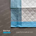 Disposable Medical Under Pad for Incontinence